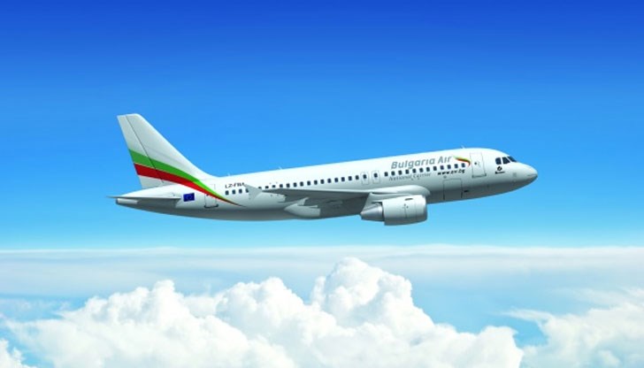 Авиокомпанията стартира кампания с билети на изкушаващи цени Авиокомпанията стартира кампания с билети на изкушаващи цени