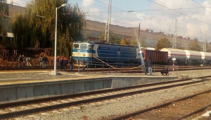 Младата жена е в реанимацията на УМБАЛ - Бургас Младата жена е в реанимацията на УМБАЛ - Бургас