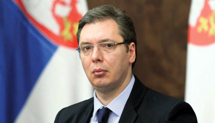 Корупционен скандал се развихря около Александър Вучич