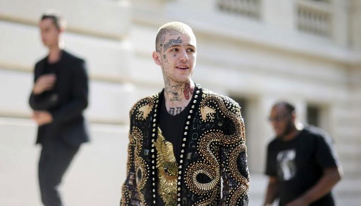 Младият рапър си отиде от този свят едва на 21 години Младият рапър си отиде от този свят едва на 21 години