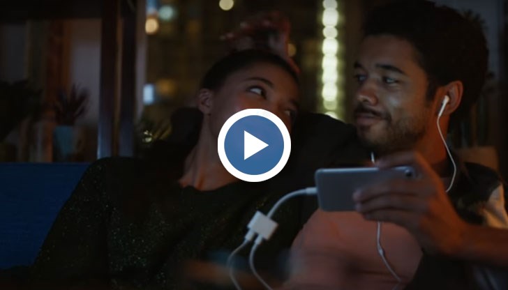 Samsung пусна реклама на новия Galaxy Note 8 дни след появата на iPhone X