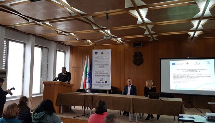 Бизнес инкубаторът ще прави постоянни курсове за търсещите работа в страната и чужбина