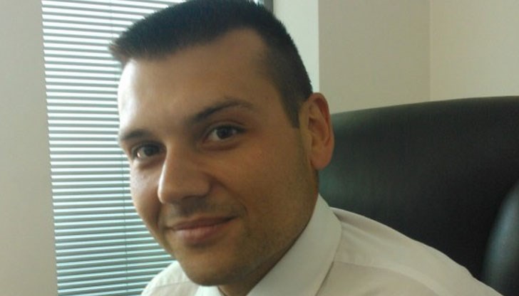 Фирмата все още няма връзка с водача от деня на инцидента Фирмата все още няма връзка с водача от деня на инцидента