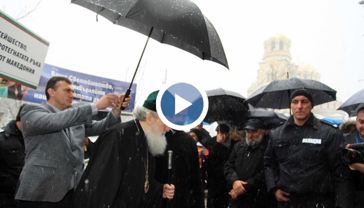 Те са наши братя, наш народ. Ще се стремим да запазим неговото единство