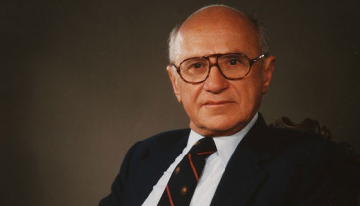 Нобеловият лауреат предсказва ерата на криптовалутите преди 18 години