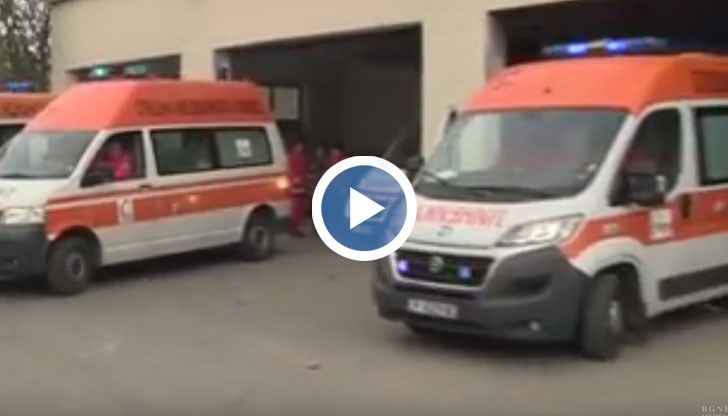 Медиците сведоха глава за своя колега, който отдаде живота си за работата в „Спешна помощ“, за да помага, за да спасява човешки животи
