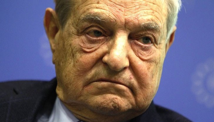 Част от плана „Сорос“ е да бъдат политически атакувани държавите, които се противопоставят на имиграцията Част от плана „Сорос“ е да бъдат политически атакувани държавите, които се противопоставят на имиграцията