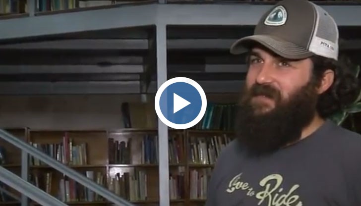 31-годишният Петър Ванев разказва кое е било най-трудно по време на пътешествието му