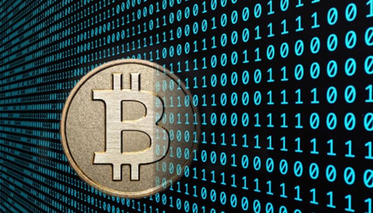 Курсът на дигиталната валута поскъпна с 5,6 на сто днес Курсът на дигиталната валута поскъпна с 5,6 на сто днес