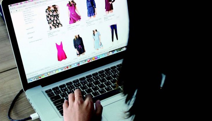 Вече се доближаваме  до средното европейско равнище на пазаруващите през интернет