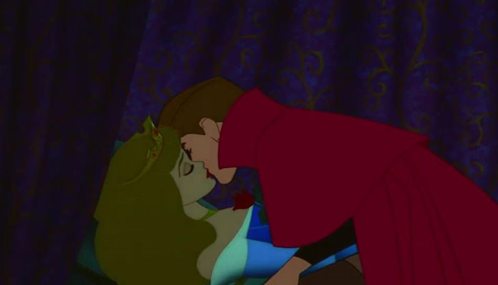 Приказката пропагандирала, че сексуалните действия без съгласието и на двамата партньори са нещо нормално Приказката пропагандирала, че сексуалните действия без съгласието и на двамата партньори са нещо нормално