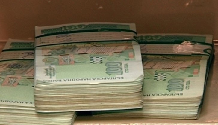 Главната експертка в свищовското село крала пари цели 6 години / Снимката е илюстративна Главната експертка в свищовското село крала пари цели 6 години / Снимката е илюстративна