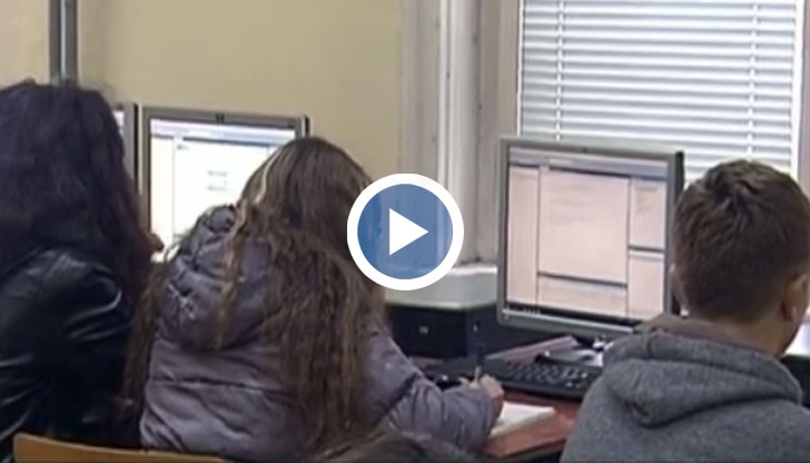 13% от учениците имат отклонения