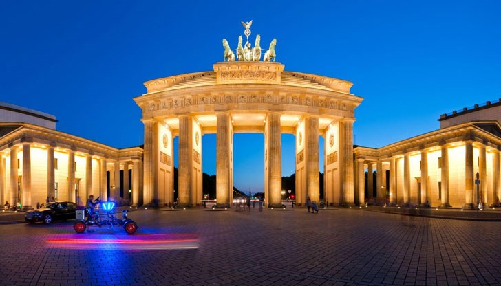 Германия имества САЩ като страната с най-добър "имидж на марката" Германия имества САЩ като страната с най-добър "имидж на марката"