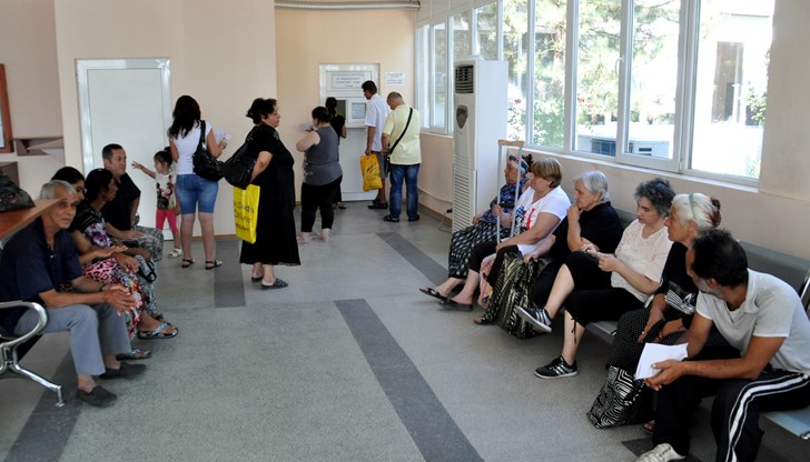 ОРЯЗВАНЕ на инвалидни пенсии, лишаване от права, разкарване по гишета