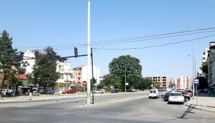 Какви са възможностите за продължение на бул. „Бозвели“ в участъка от ул. „Борисова“ до „Сарайски мост“