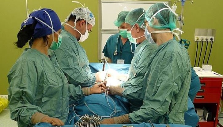 Ако не са реагирали навреме, момиченцето е можело да получи метастази в белите дробове Ако не са реагирали навреме, момиченцето е можело да получи метастази в белите дробове