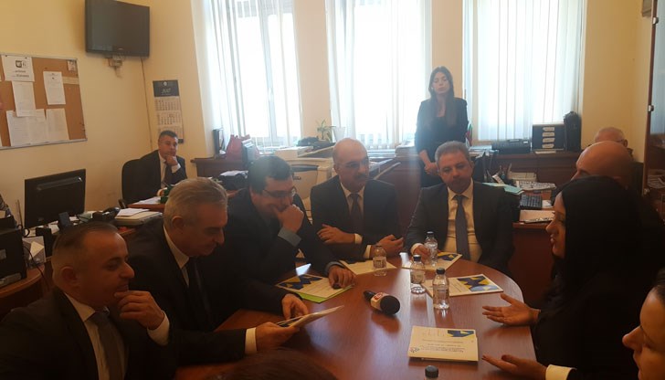 България ще бъде рекламирана индиректно по време на цялото Европредседателство България ще бъде рекламирана индиректно по време на цялото Европредседателство