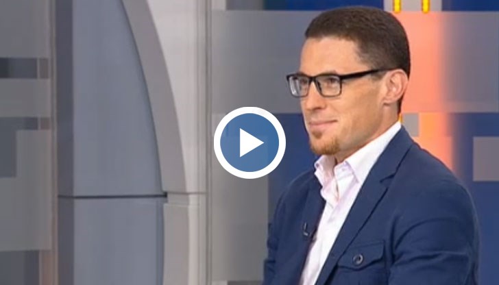 Този бюджет е мързелив и скалъпен