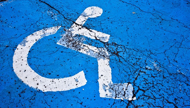 За 2016 г. общо над 175 000 души с увреждания са преосвидетелствани от експертните лекарски комисии