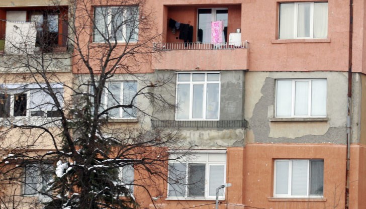 Цените на жилищата у нас растат с едни от най-ускорените темпове през последните две години в Европа, което е обезпокоително на фона на високата задлъжнялост на бизнеса и домакинствата Цените на жилищата у нас растат с едни от най-ускорените темпове през последните две години в Европа, което е обезпокоително на фона на високата задлъжнялост на бизнеса и домакинствата