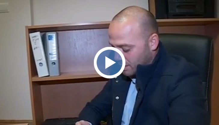 В нова измамна схема мошеници крадат личните ни данни