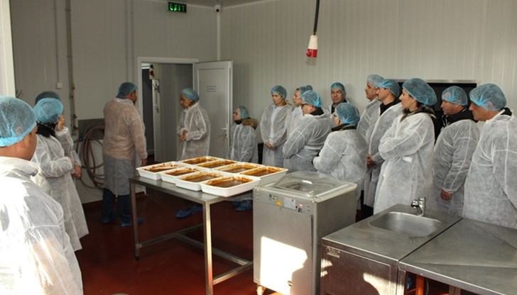 В Сливо поле дискутираха превенцията на заболявания по рибите