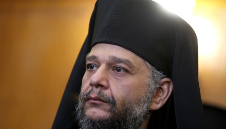 Митрополит Киприан оглавява създадената комисия, която ще говори с другите поместни православни църкви
