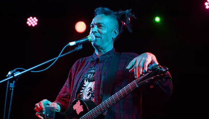 Той е изгубил живота си, поради "болестта на пристрастяването"