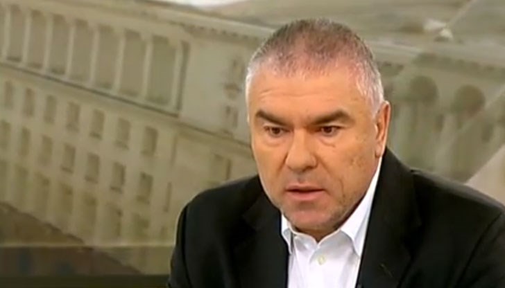 Ако аз бях казал това, което изрече той, щяха да ме разкъсат Ако аз бях казал това, което изрече той, щяха да ме разкъсат