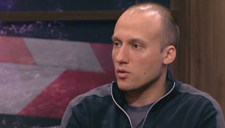 Илиян Георгиев смята, че Йоан Матев е имал потребности да убива