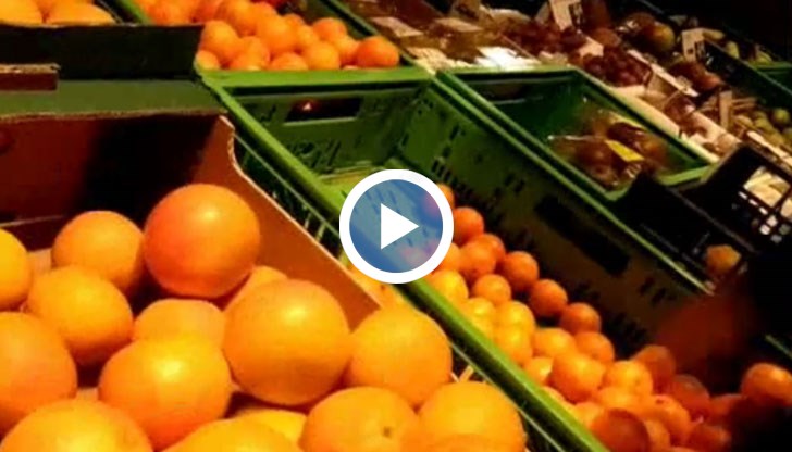 Професор Байкова посъветва плодовете да се измиват със сапун и четка и след това да се консумират