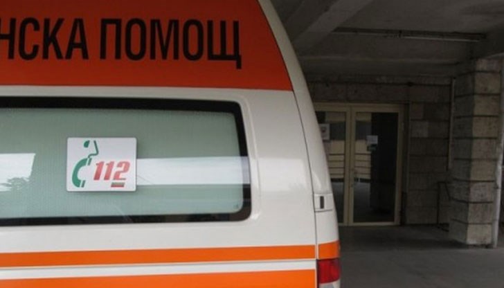 Той е настанен в УМБАЛ - Русе