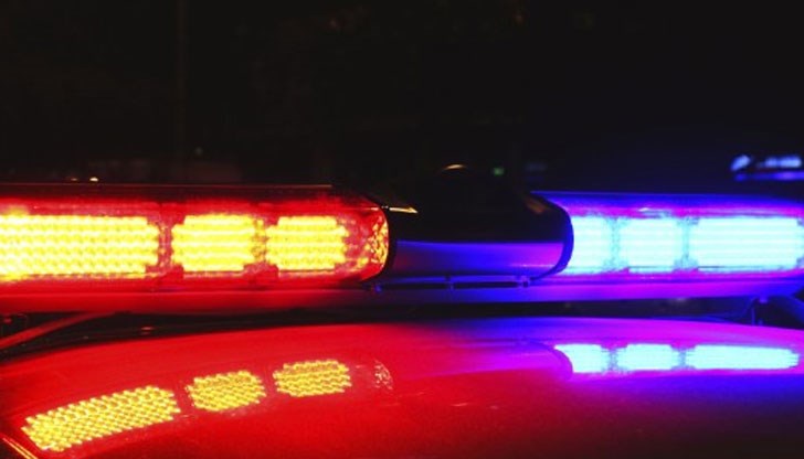 Полицията издирва мъж, предрешен като Исус Христос, който по време на празника Хелоуин нападнал мъж Полицията издирва мъж, предрешен като Исус Христос, който по време на празника Хелоуин нападнал мъж