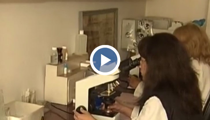 За 9 години намаляхме с 60 души, каза директорът на РЗИ д-р Маргарита Николова