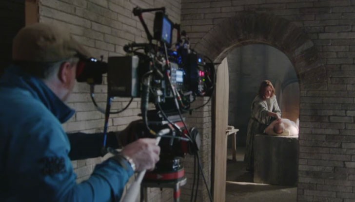 Започнало е разследване, което трябва окончателно да изясни обстоятелствата около смъртта на талантливия кинематограф