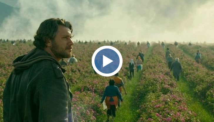 Ето че днес, България вече има такъв филм