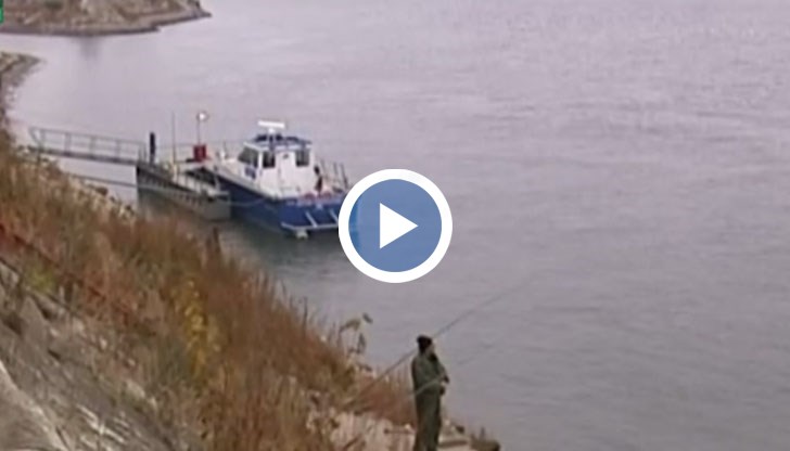 Поетапно ще се прибират навигационните знаци по фарватера, за да не бъдат унищожени през зимата от ледохода или недобросъвестни корабоплаватели