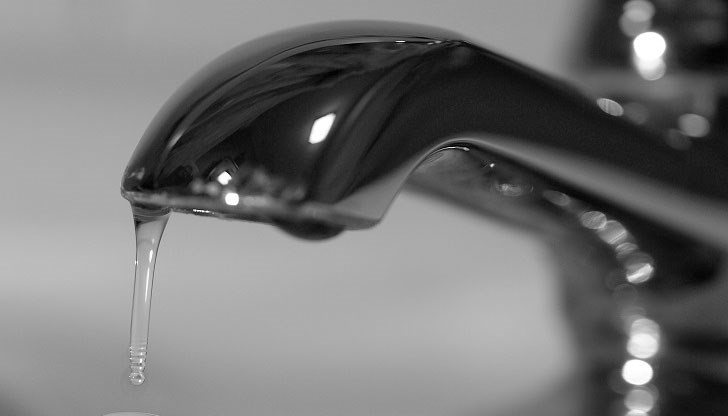 Водопдаването ще бъде нарушено на 22 ноември поради ремонт Водопдаването ще бъде нарушено на 22 ноември поради ремонт