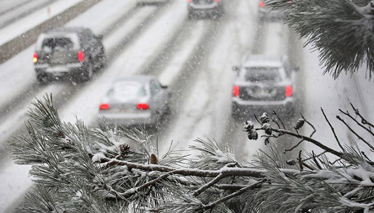 Утре ни очаква леко затопляне!