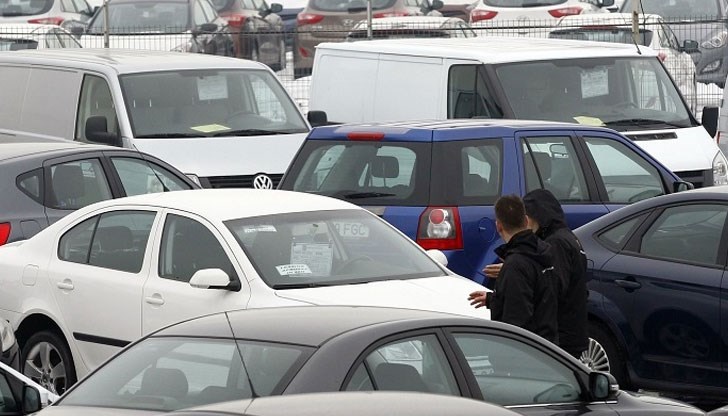 Облекчава се административната тежест за гражданите и се елиминира възможността за измами и препродажби на МПС