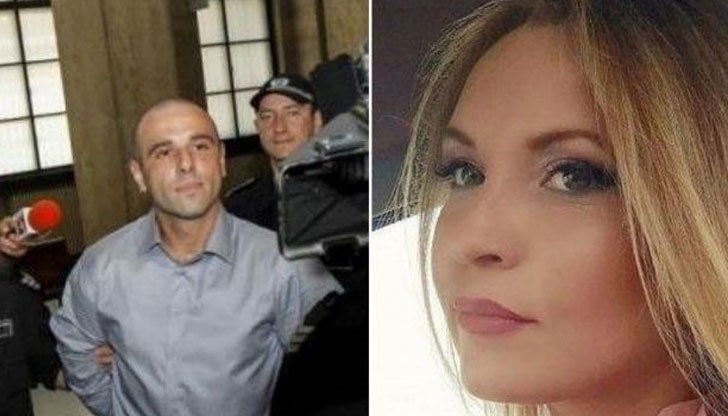 Стефан Станев заявява, че любовта била странно нещо Стефан Станев заявява, че любовта била странно нещо