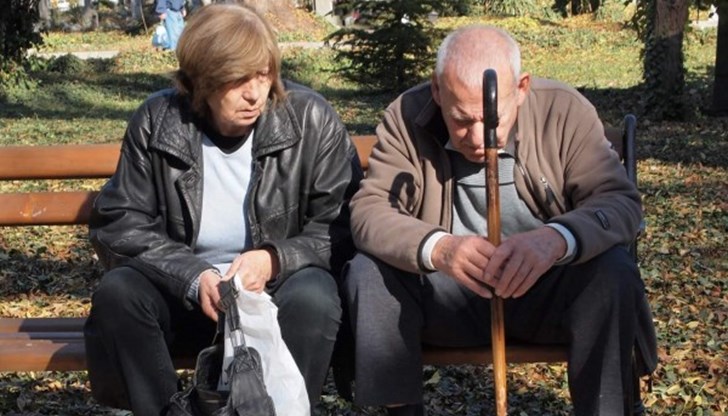 Значителен спад има и при пенсиониращите се военни, полицаи и служители на ДАНС Значителен спад има и при пенсиониращите се военни, полицаи и служители на ДАНС