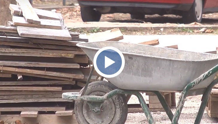 Вече са проверени 96 строителни обекта