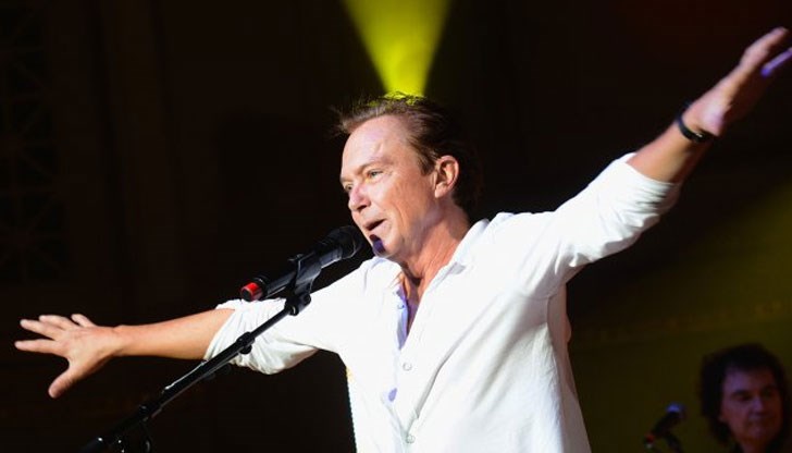 Актьорът е издъхнал в болница във Форт Лодърдейл, щата Флорида