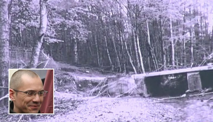 Ако питат мен, оградата трябва да бъде петредова, с крокодили Ако питат мен, оградата трябва да бъде петредова, с крокодили