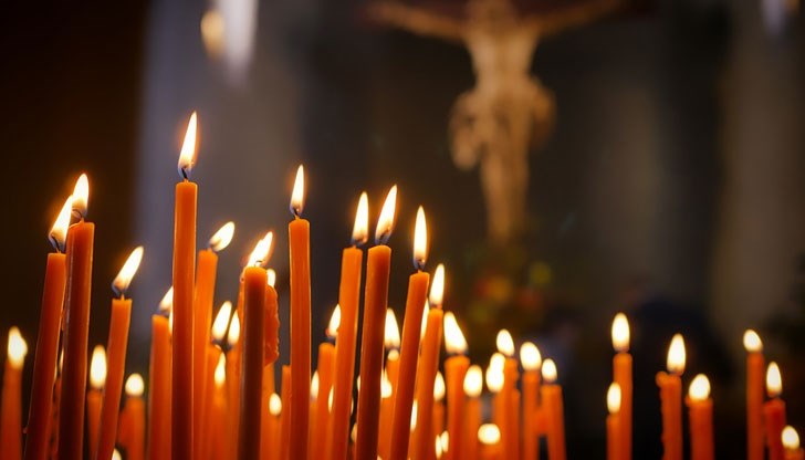 Вярващите да се обърнат към своя Ангел-хранител и да го помолят да ги подкрепи тук на Земята в техните дела