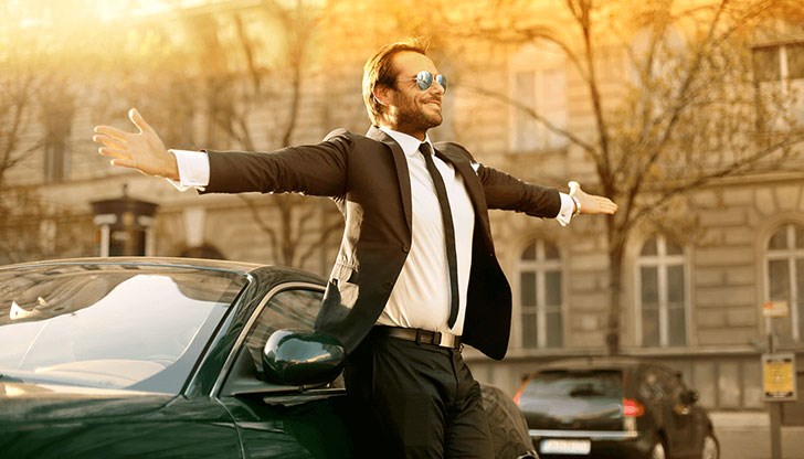 Знаете ли кои са най-големите богаташи по континенти?