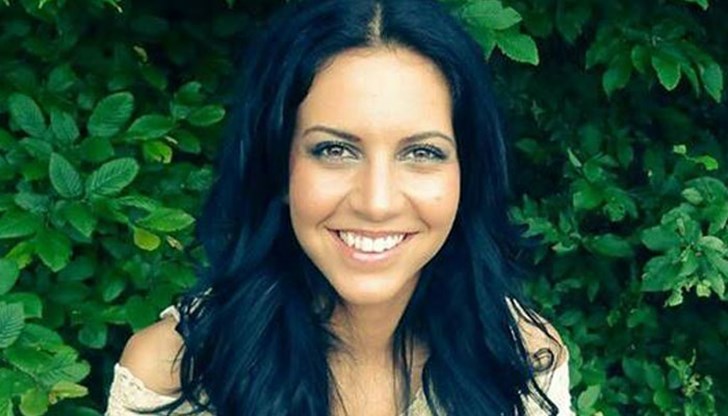 Тя е в неизвестност от 14 ноември