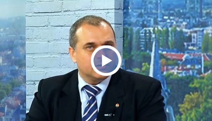 Искрен Веселинов: Трябва да има ръст на доходите и по-справедлива данъчна система